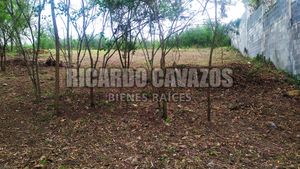 Terreno en Venta en El Barrial Carretera Nacional Santiago N. L. ideal para Inversión