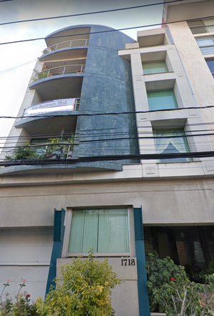 Departamento en venta con elevador al piso en Colonia Del Valle Sur