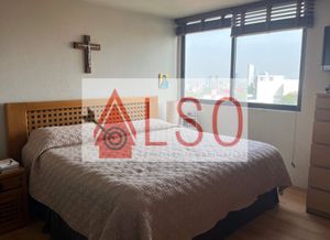 Depto en venta en Calzada de las Aguilas con vista espectacular y amenidades