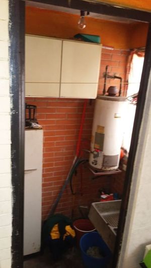 Venta de Departamento  Tlahuac