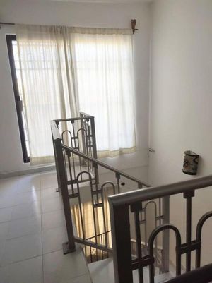 Casa en venta 3 Recámaras y estancia