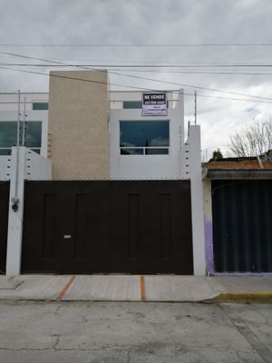 Casas en venta en Granjas Laguleña, Puebla, Pue., México