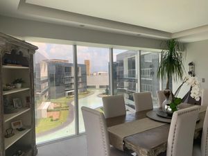 Venta de Penthouse en Metepec con Roofgarden