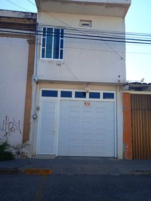 Casa en venta en Morelos, Centro, Ocotlán, Jal., 47800.