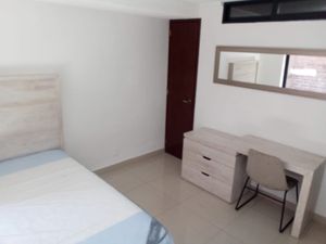 Habitaciones estudiantes o residentes médicos