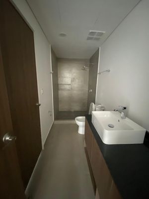 Departamento Nuevo en La Huasteca a 2 min de Valle Poniente