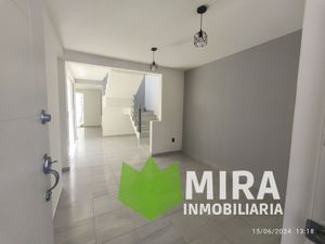 CASA NUEVA EN VENTA EN LA COLONIA 18 DE MAYO, A UNAS CUADRAS DEL LIBRAMIENTO