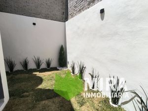 CASA NUEVA EN VENTA EN LA COLONIA 18 DE MAYO, A UNAS CUADRAS DEL LIBRAMIENTO