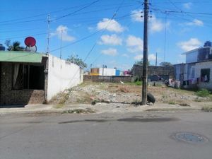 Terreno en Paso del Macho, Col Centro, 94970