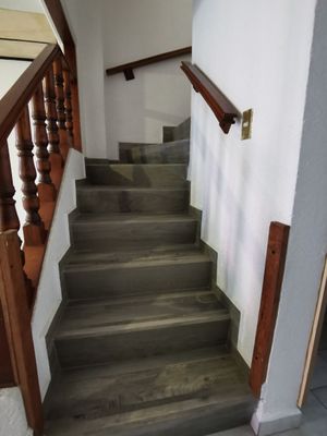 Escalera