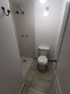 Baño principal 