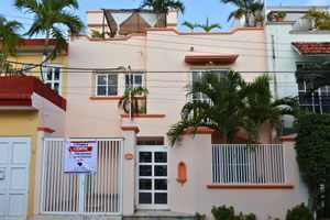 CASA DE 4 HABITACIONES EN VENTA EN CANCUN