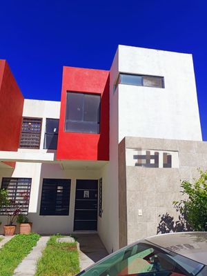 CASA EN VENTA EN CONDOMINIO LOS ALAMOS