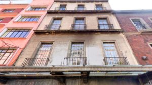 Venta de Edificio Para Uso Comercial en El Centro Historico