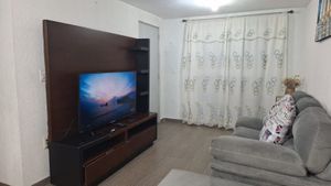 SALA CON TV