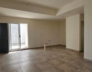 Departamento Penthouse con terraza de 48mts²