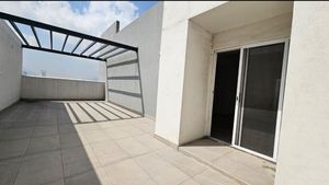 Departamento Penthouse con terraza de 48mts²