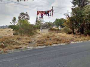 Terreno en excelente Ubicación