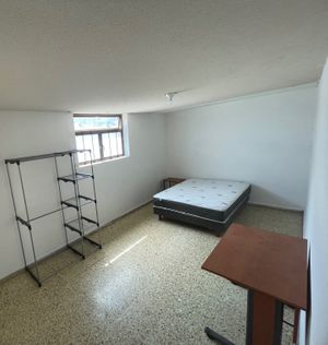 Habitaciones en renta en zona centro de Querétaro