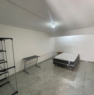 Habitaciones en renta en zona centro de Querétaro