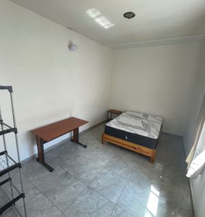 Habitaciones en renta en zona centro de Querétaro