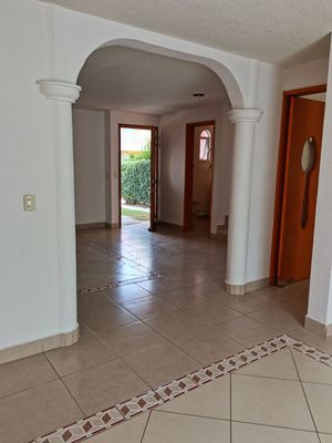 Casa Colonial en Fracc. Privado