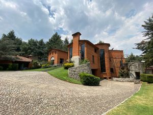 CASA EN VENTA EN ARTEAGA Y SALAZAR, EL CONTADERO, CUAJIMALPA