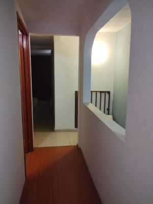 Acogedora casa en Bonito Ecatepec