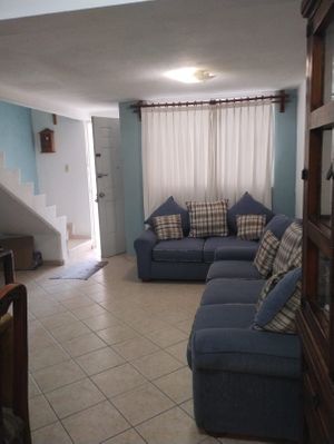 Acogedora casa en Bonito Ecatepec