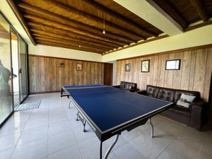 Venta de casa residencial en Tequisquiapan (Querétaro)