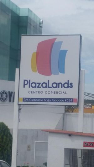 Local en venta Juriquilla, Querétaro (Plaza Lands)