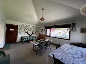 Venta de casa residencial en Tequisquiapan (Querétaro)