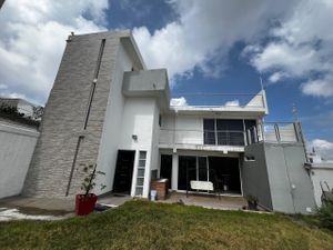 Renta de casa en Bosques de las Lomas, Querétaro