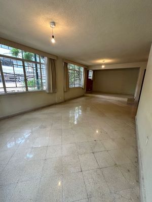 NAPOLES, VENDO JOYA DE DEPARTAMENTO ENPRIMER NIVEL