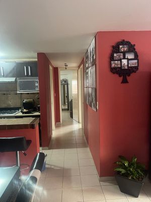 Departamento en Venta, Portales