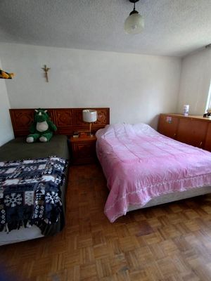 Casa en venta en Las Américas, Naucalpan