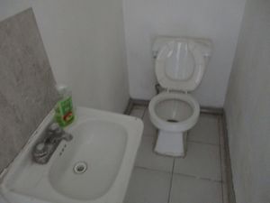 medio baño