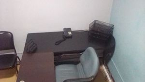 OFICINAS EN RENTA COL MODELO NAUCALPAN