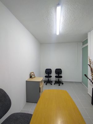 ESPACIO DE TRABAJO DE 9M2+baño independiente POR $4000 ESTE JUNIO