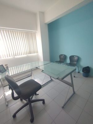 ¡Oficina en Tlalnepantla por $3499/mes con Servicios Incluidos!