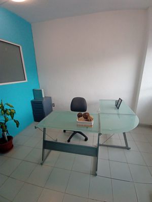 ¡Oficina en Tlalnepantla por $3499/mes con Servicios Incluidos!