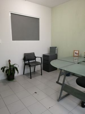 ¡Oficina en Tlalnepantla por $3499/mes con Servicios Incluidos!