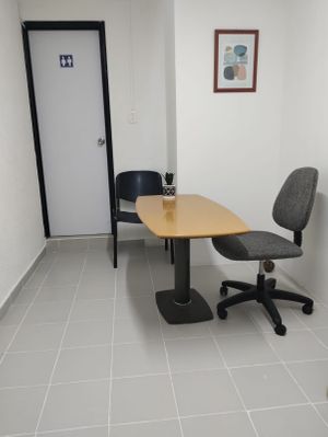 ESPACIO DE TRABAJO DE 9M2+baño independiente POR $4000 ESTE JUNIO