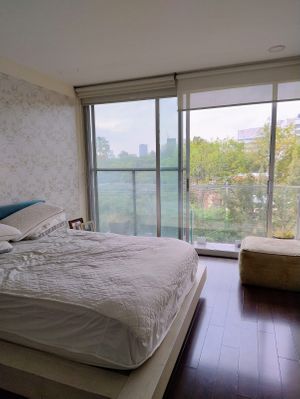 PENTHOUSE EN VENTA EN EL CORAZON DE POLANCO