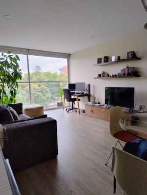 PENTHOUSE EN VENTA EN EL CORAZON DE POLANCO