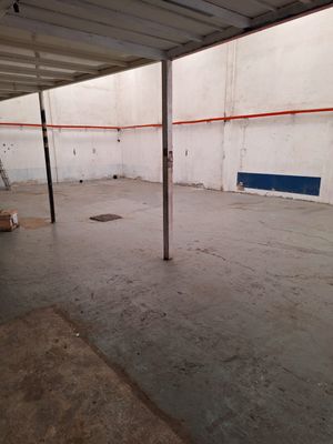 BODEGA COMERCIAL CON DEPARTAMENTO