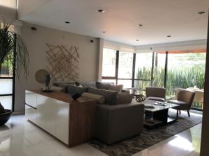 Hermoso Departamento de  niveles en Polanco