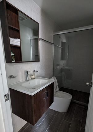 Baño completo