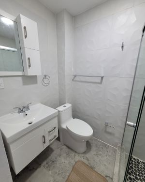 Baño completo