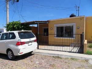 Casa En Venta En Emiliano Zapata Corregidora Queretaro